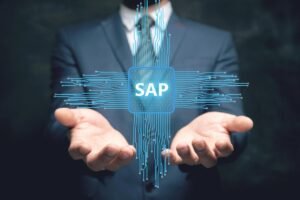 Hire the Best ERP Company in Saudi Arabia for Guaranteed Business Growth