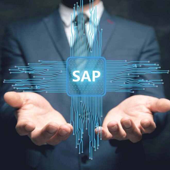 Hire the Best ERP Company in Saudi Arabia for Guaranteed Business Growth