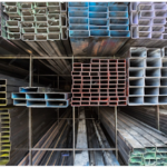 Strength, Durability, and Precision — The Role of Mild Steel Sheets in Modern Construction