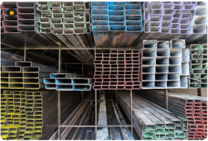 Benefits of Mild Steel Sheets for Construction