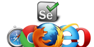 Selenium Course