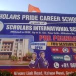 Scholars International School – The Best CBSE School of Jhotwara