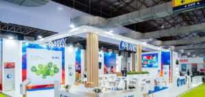 EEternal Designs: Expert Exhibition Stand Designers
