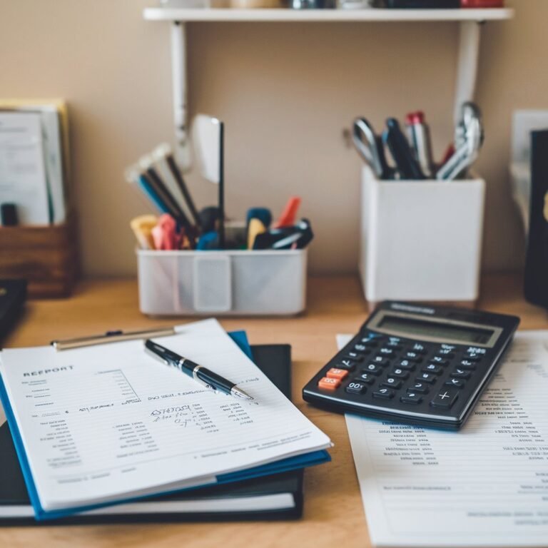 Small Business Accountants in London – TAJ Accountants