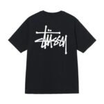 Understanding Authentic Stussy Design and Branding Details