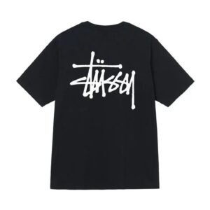 Understanding Authentic Stussy Design and Branding Details