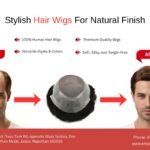 Where to Find High-Quality Hair Wig in Jaipur