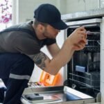 The Advantages of Relying on Professional Appliance Technicians