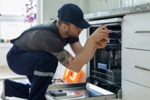 The Advantages of Relying on Professional Appliance Technicians