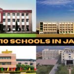 Top 10 Schools in Jaipur