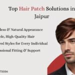 Expert Hair Patch In Jaipur Solutions for Instant Hair Coverage