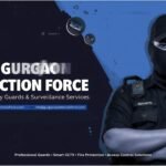 Premium Security Solutions by Gurgaon Protection Force for Modern Businesses