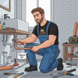 Realible Plumbers Holly Springs – Bizzy Bee Plumbing 2025