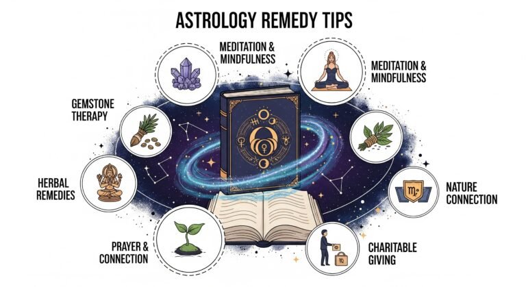 Top Natural Astrology Remedy Tips That Truly Work