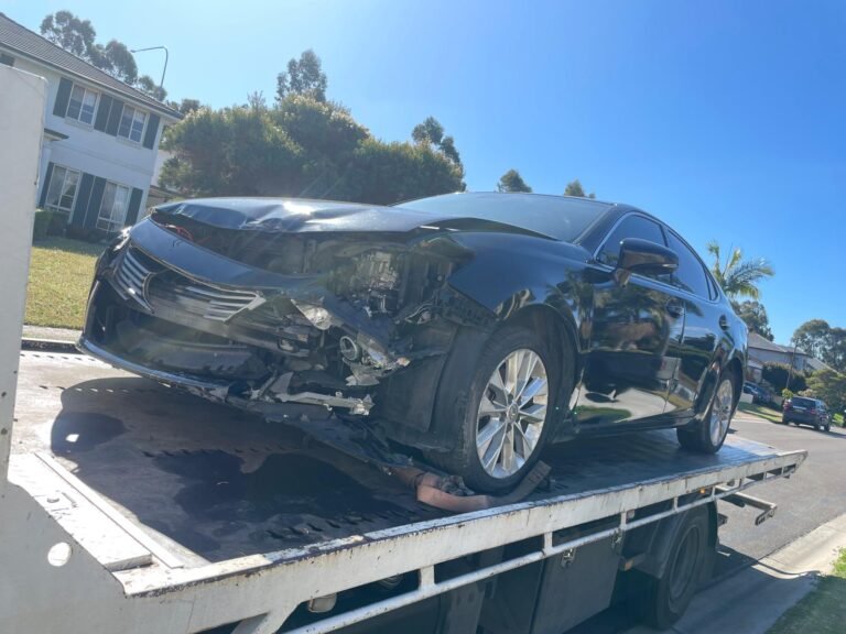 Top 5 Tips for Safely Buying Used Car Parts in Tasmania