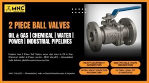 Best T-Type Strainer for High-Flow Oil, Gas, Water, Power & Chemical Pipelines | MNC VALVES India