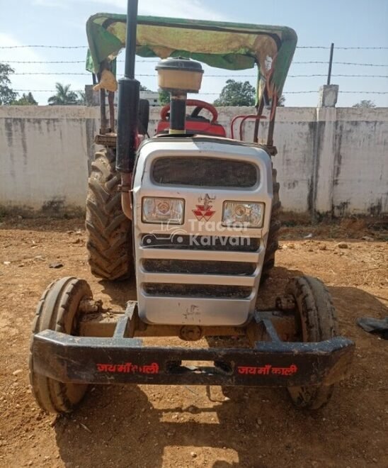 Explore the Second-hand Massey Ferguson 7250 DI Tractor Features and Price in India