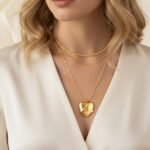 Necklace for Women: A Symbol of Beauty, Style, and Everyday Elegance