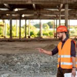 How Groundworks Ensure Stable Foundations Explained by Experts