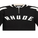 Rhude Shop Guide: Explore Authentic Rhude Clothing.