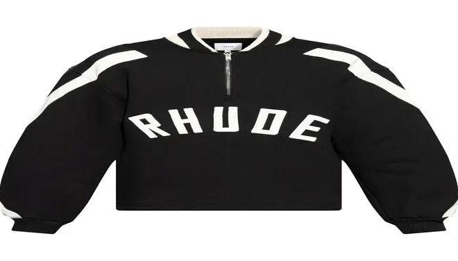 Rhude Shop Guide: Explore Authentic Rhude Clothing.