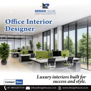 Turn Your Dream Home into Reality with Design House!