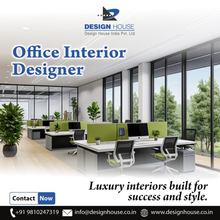 Turn Your Dream Home into Reality with Design House!