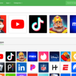 APKAdd The Ultimate Hub for Android APK Downloads