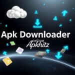 Apkhitz – Fast APK Downloader Online