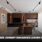 Creating Beautiful Spaces with Line and Space in Qatar