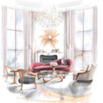 Transform Your Space with Wallpaper Installation in Qatar