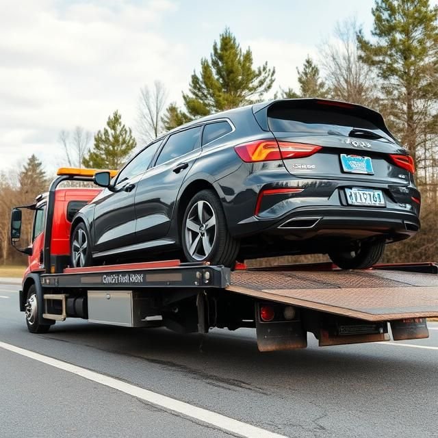 Car Wreckers Brisbane Guide: Selling Your Old Vehicle to QLD Wreckers