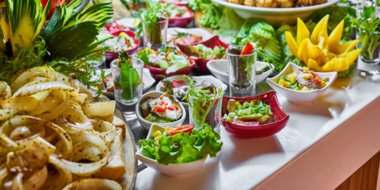 Event Management Company in Lahore: Making Every Event Memorable with AL-Tuaam