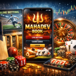 Mahadev Book: A Simple Approach to Modern Online Gaming