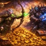 WoW TBC Anniversary Gold Price Alerts and Deals