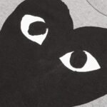 Comme des Garçons Clothing & CDG Streetwear USA