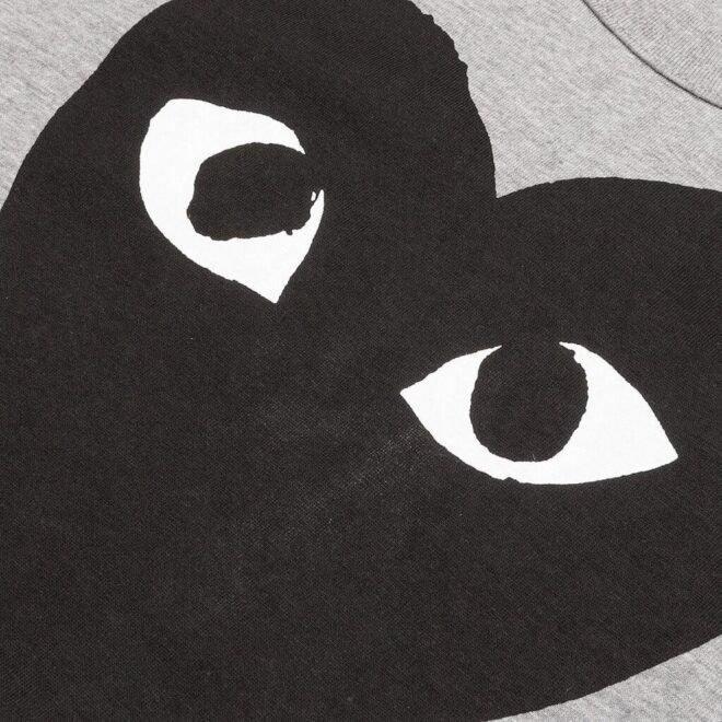 Comme des Garçons Clothing & CDG Streetwear USA