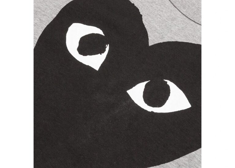 Comme des Garçons Clothing & CDG Streetwear USA