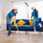 Cleaning Companies For Hospitals Melbourne