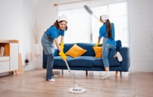 Cleaning Companies For Hospitals Melbourne