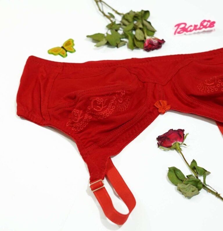 Buy Jersey Bra Online in Pakistan – Now with Best Prices