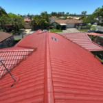 Cost of roof painting North Brisbane