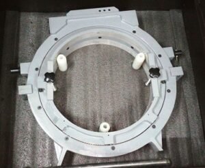 Transform Your Workshop with a Crankshaft Grinding Machine