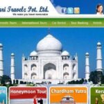 ✈️✨Explore Incredible India with Bhandari Travelz Pvt. Ltd. – Your Gateway to Unforgettable India Holidays✨✈️