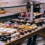 Order Sweets in USA Online and Stay Connected Through Sweet Traditions