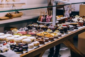 Order Sweets in USA Online and Stay Connected Through Sweet Traditions
