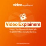 Typography Video Animation Company