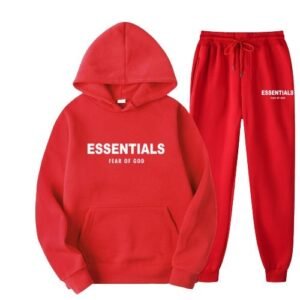 Essentials – The Minimal Streetwear Brand Australia Can’t Let Go Of