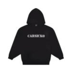 Carsicko Clothing: A Bold Statement in Modern Streetwear