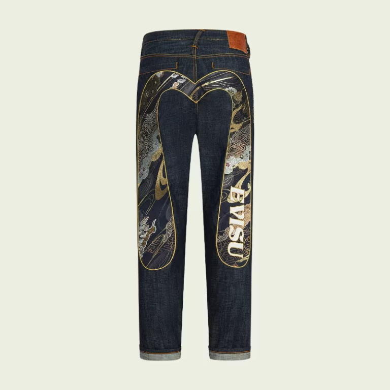 Evisuclothing: Why Does This Iconic Japanese Brand Remain Essential for Streetwear in 2026?